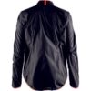 CRAFT Move Rain Jacket women, Black-back