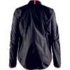 CRAFT Move Rain Jacket women, Black-back