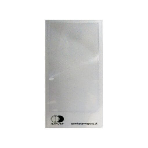 Pocket Magnifier Large