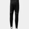 Ronhill Men's Core Trackster All Black back