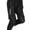 Trintex basic long orienteering pants - blcak