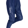 Trintex basic long orienteering pants - navy