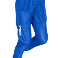 Trintex basic long orienteering pants - sky blue
