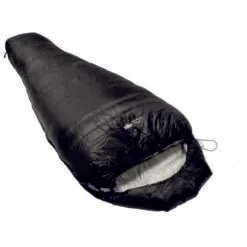 CRITERION QUANTUM 350 DOWN SLEEPING BAG LHZ