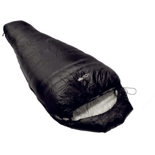 CRITERION QUANTUM 350 DOWN SLEEPING BAG LHZ