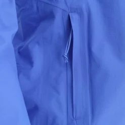 Inov8 Stormshell V2 waterproof women's running jacket Packs into own pocket