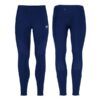 NONAME Kimera long tights unisex navy kimera-long-tights-ux-navy