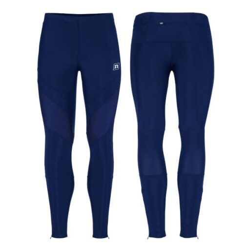 NONAME Kimera long tights unisex navy kimera-long-tights-ux-navy