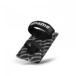 Noname Description holder with opening on the side for easy access Size M - 110x65mm