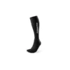 Noname socks for orienteering, Black