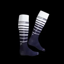 Trimtex Extreme orienteering socks are hard-wearing o-socks - Midnight Blue