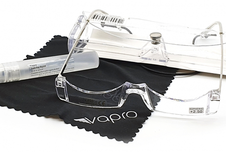 vapro cut away glasses kit