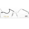 Vapro moon cut glasses