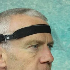 Vapro Rain Visor