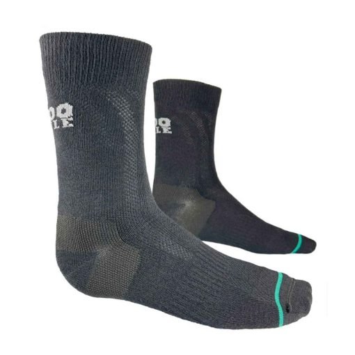 Double-layer construction Original 1000 Mile Socks black