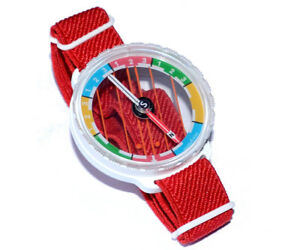 B - Wrist Compass