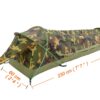 geertop-tent-bivyII GeerTop Plume Bivy II Ultralight 1-Person Waterproof Tent