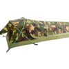 geertop-tent GeerTop Plume Bivy II Ultralight 1-Person Waterproof Tent