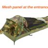 geertop-tent-bivyII-1 GeerTop Plume Bivy II Ultralight 1-Person Waterproof Tent