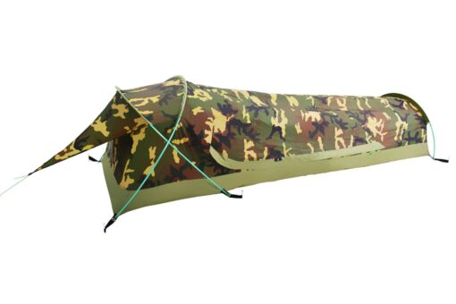 geertop-tent GeerTop Plume Bivy II Ultralight 1-Person Waterproof Tent
