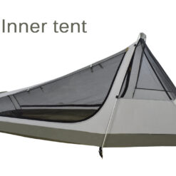geertop tent Blazer inner tent
