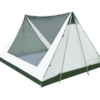 GEERTOP 2-PERSON-TENT 6-1 (1) GEERTOP 2-Person 3 Season Tent - 20D Lightweight Waterproof Outdoor Camping Tent Suitable for: Camping , Hiking, Climbing, Self-driving tour, Fishing and other outdoor activities. The flysheet and tent body can be used separately or together.