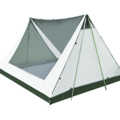 GEERTOP 2-Person 3 Season Tent - 20D Lightweight Waterproof Outdoor Camping Tent Suitable for: Camping , Hiking, Climbing, Self-driving tour, Fishing and other outdoor activities. The flysheet and tent body can be used separately or together.