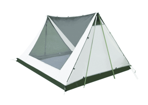 GEERTOP 2-PERSON-TENT 6-1 (1) GEERTOP 2-Person 3 Season Tent - 20D Lightweight Waterproof Outdoor Camping Tent Suitable for: Camping , Hiking, Climbing, Self-driving tour, Fishing and other outdoor activities. The flysheet and tent body can be used separately or together.