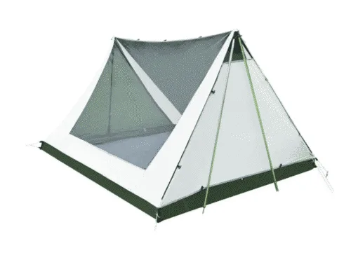 GEERTOP 2-Person 3 Season Tent - 20D Lightweight Waterproof Outdoor Camping Tent Suitable for: Camping , Hiking, Climbing, Self-driving tour, Fishing and other outdoor activities. The flysheet and tent body can be used separately or together.