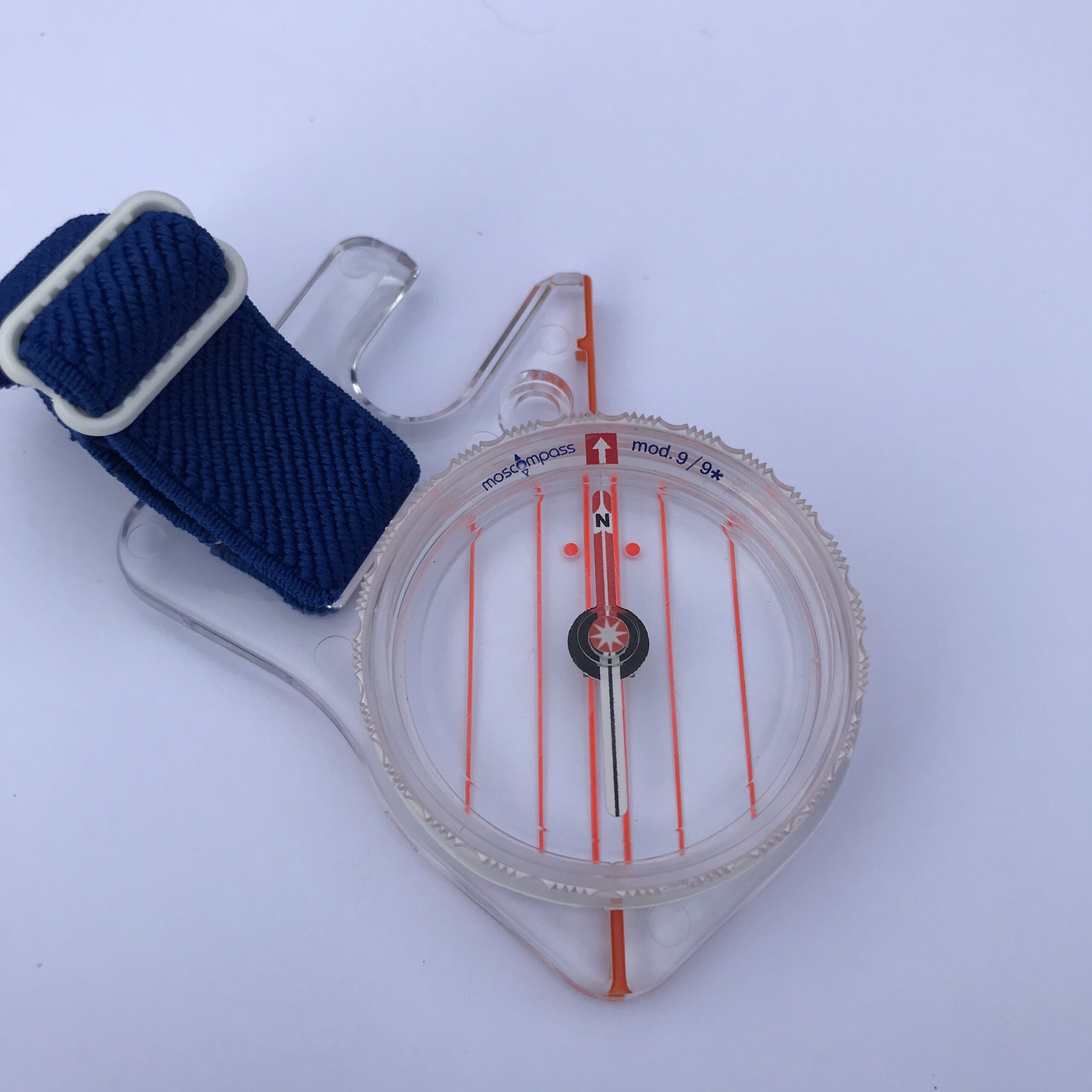 XL LH - Thumb Compass