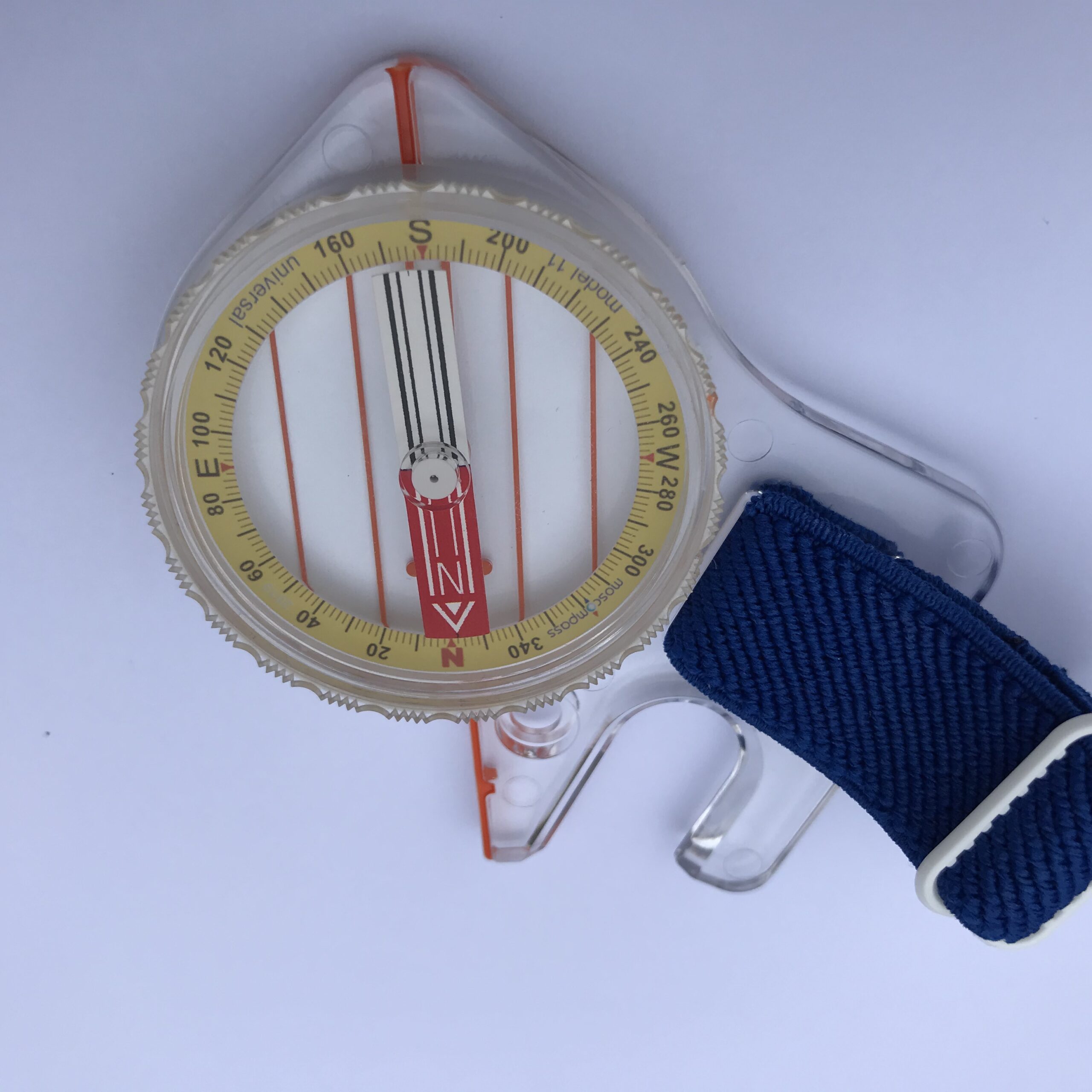 XL LH - Thumb Compass