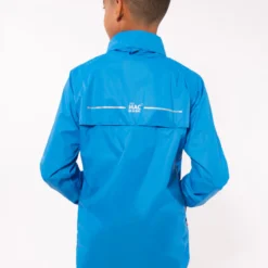 MIAS ORIGIN KIDS OCEAN BLUE back