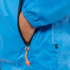 MIAS ORIGIN KIDS OCEAN BLUE POCKET