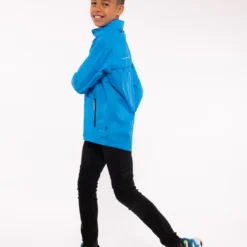 MIAS ORIGIN KIDS OCEAN BLUE on the model