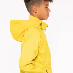 Mac in a Sac-KidsMiniJacket-Yellow12