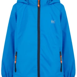 MIAS ORIGIN KIDS OCEAN BLUE FRONT