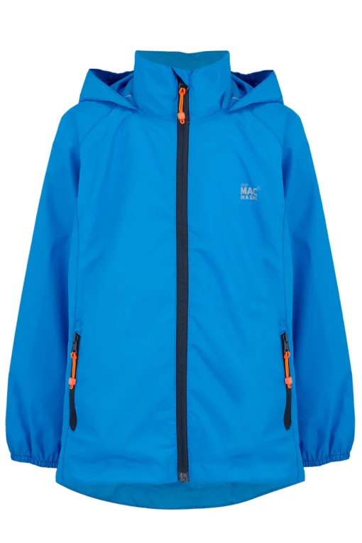 MIAS ORIGIN KIDS OCEAN BLUE FRONT MIAS ORIGIN KIDS OCEAN BLUE FRONT