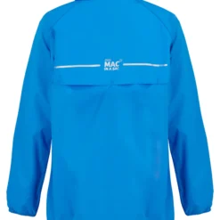 MIAS ORIGIN KIDS OCEAN BLUE BACK