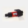 SI-Card-8-Black-Red SPORTident SI-Card 8 electronic orienteering timing card with black finger loop