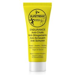 SLIPSTREAM Anti-Chafe sports Cream made in Britain