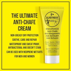 Alternative view of Slipstream Anti-Chafe