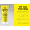 Slipstream Anti-Chafe