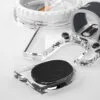 Silva ARC JET 360 compass closeup thumb