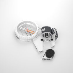 Silva ARC JET 360 compass left options