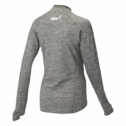 Inov8 mid layer grey women back