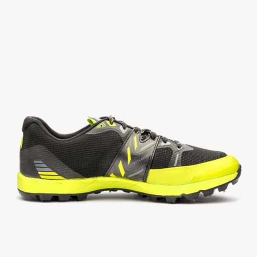 integrator19_web_3_1 VJ Integrator - Efficient orienteering shoe for all level orienteers - side fitlock system