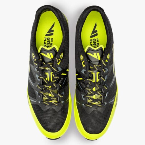 integrator19_web_4_1 VJ Integrator - Efficient orienteering shoe for all level orienteers - top