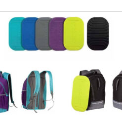 DRYSTEP bags in colours