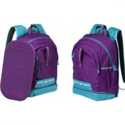 DRYSTEP bag purple
