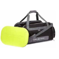 drystep bag medium black